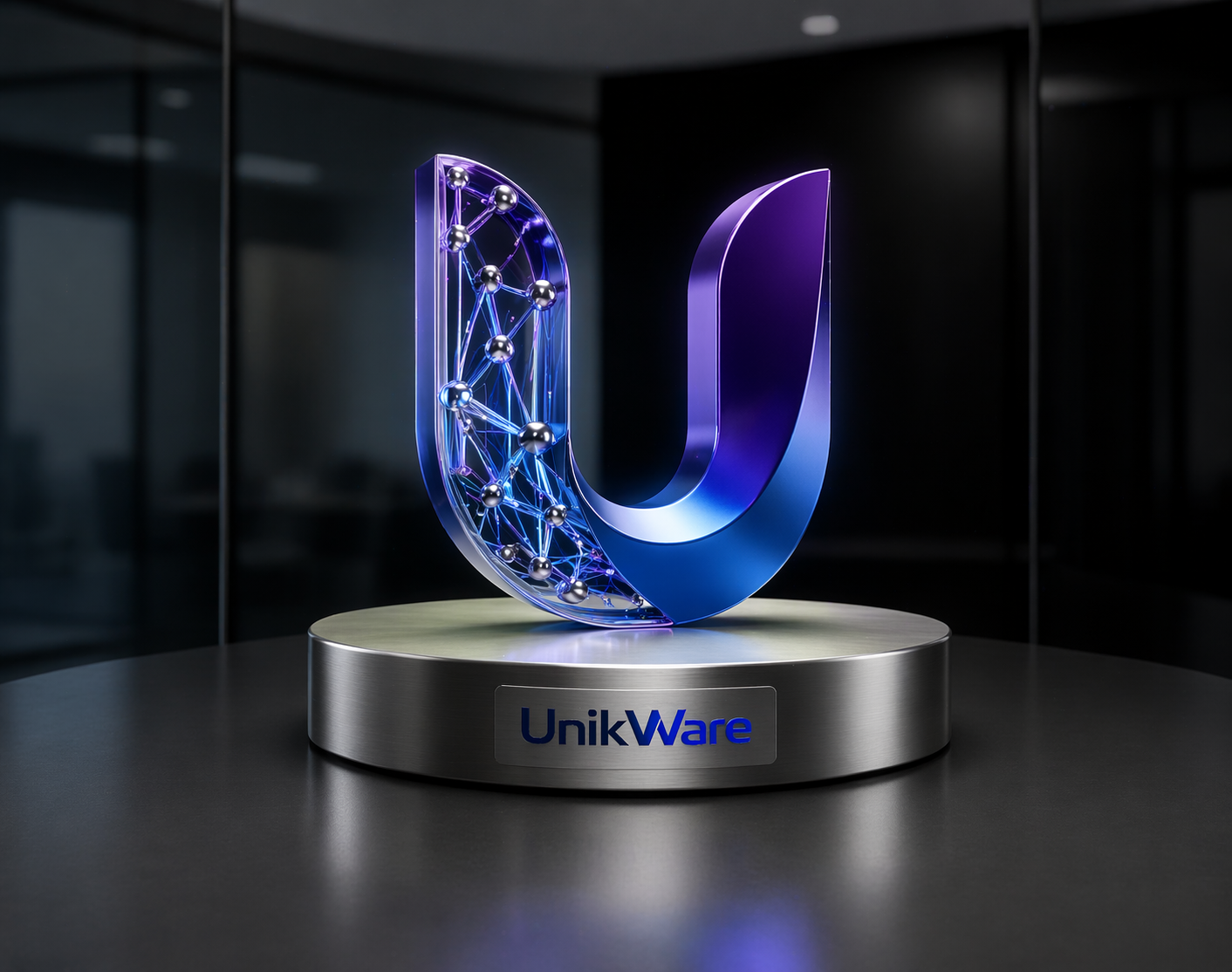 UnikWare Platform